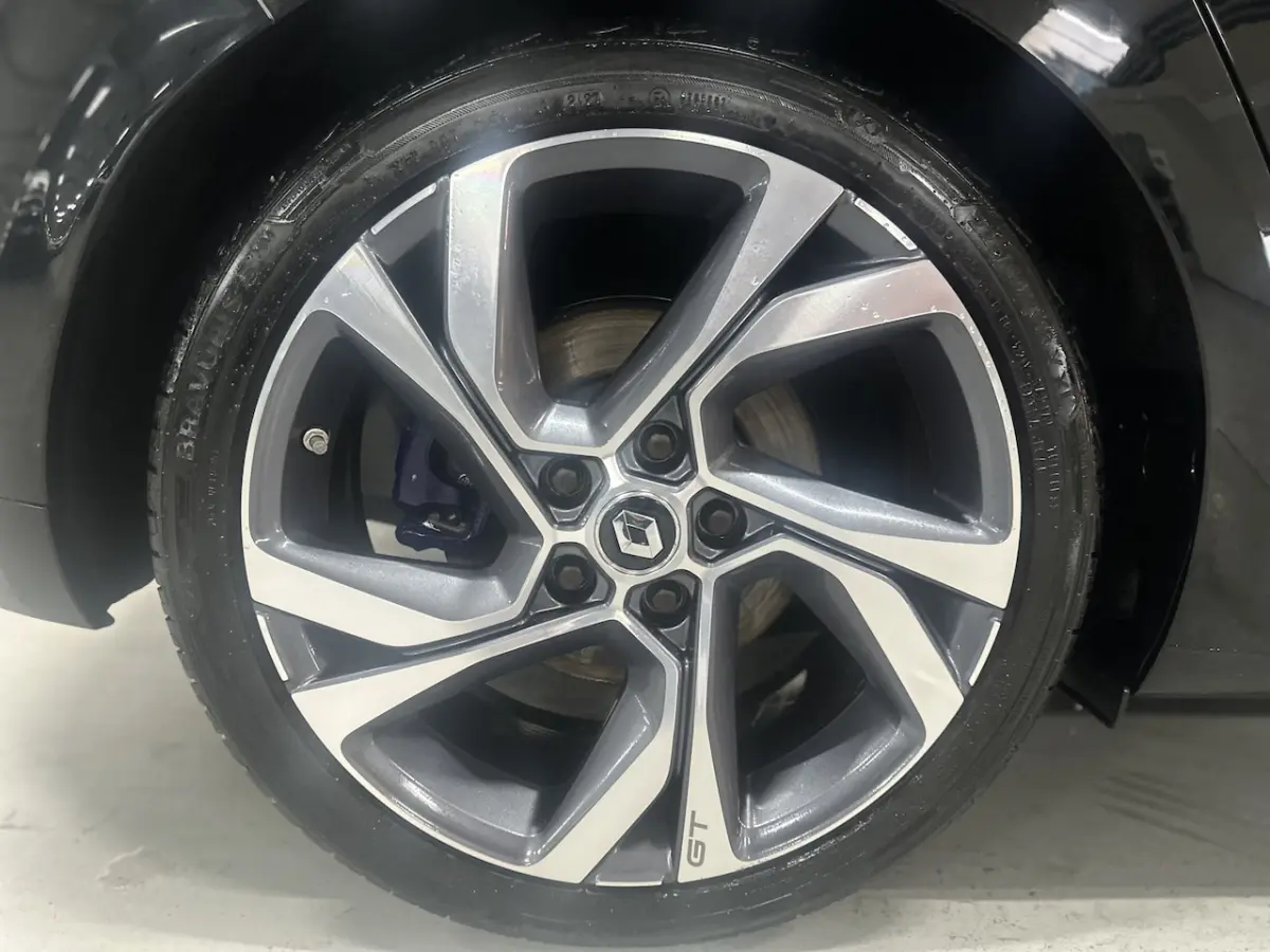 1.6 TCe GT CLIMA / NAVI /CAMERA / CRUISE