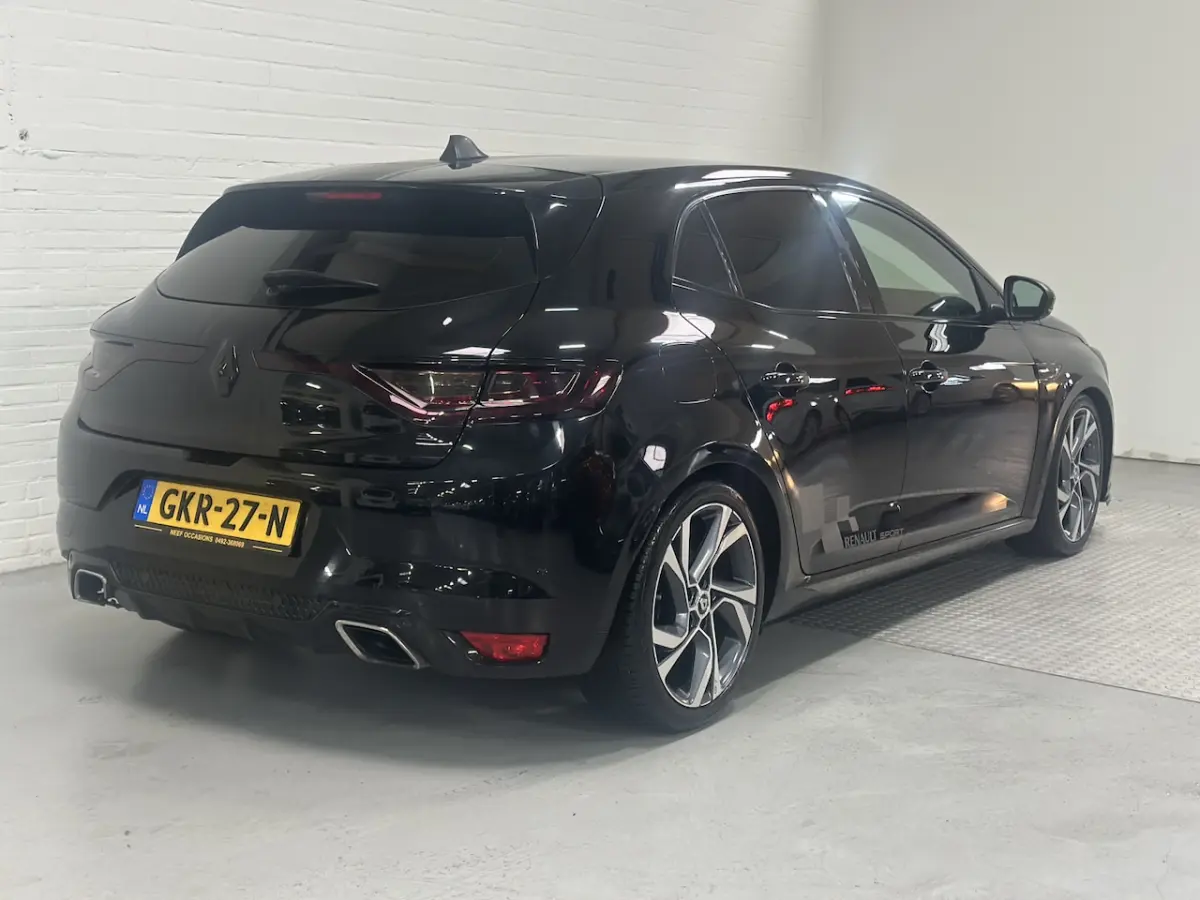 1.6 TCe GT CLIMA / NAVI /CAMERA / CRUISE