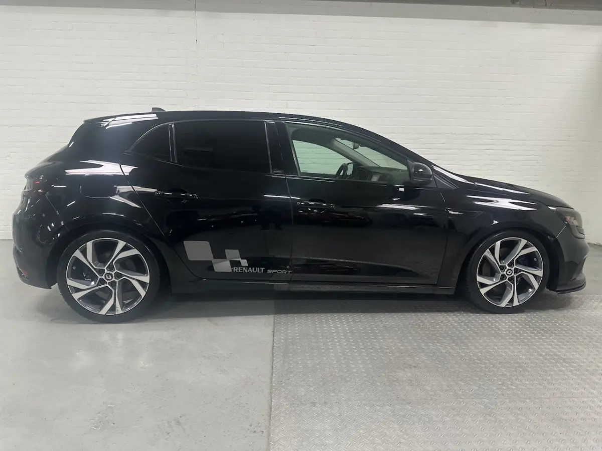1.6 TCe GT CLIMA / NAVI /CAMERA / CRUISE