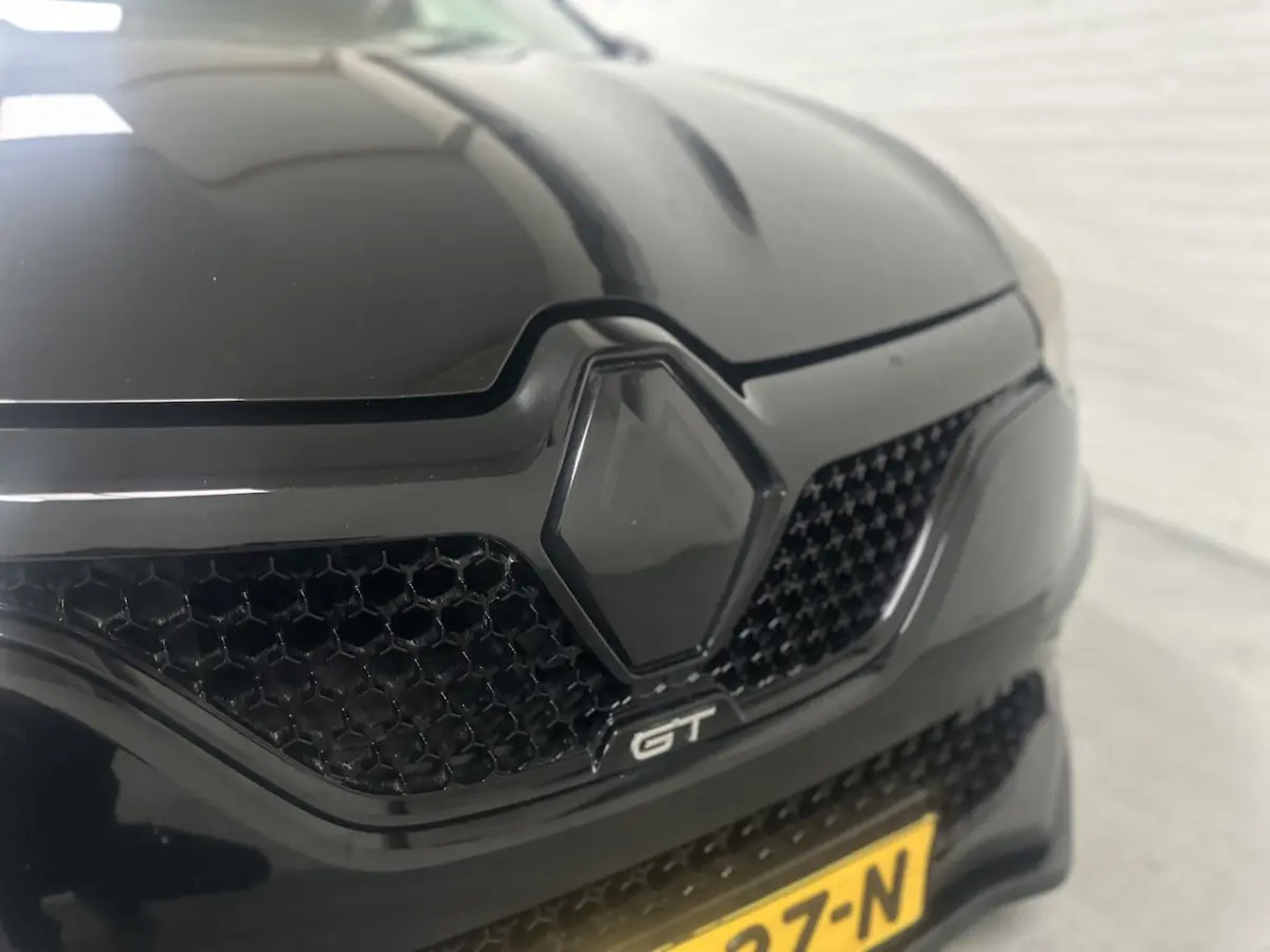 1.6 TCe GT CLIMA / NAVI /CAMERA / CRUISE