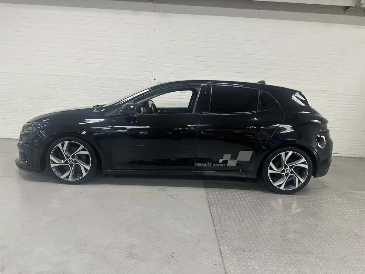 1.6 TCe GT CLIMA / NAVI /CAMERA / CRUISE
