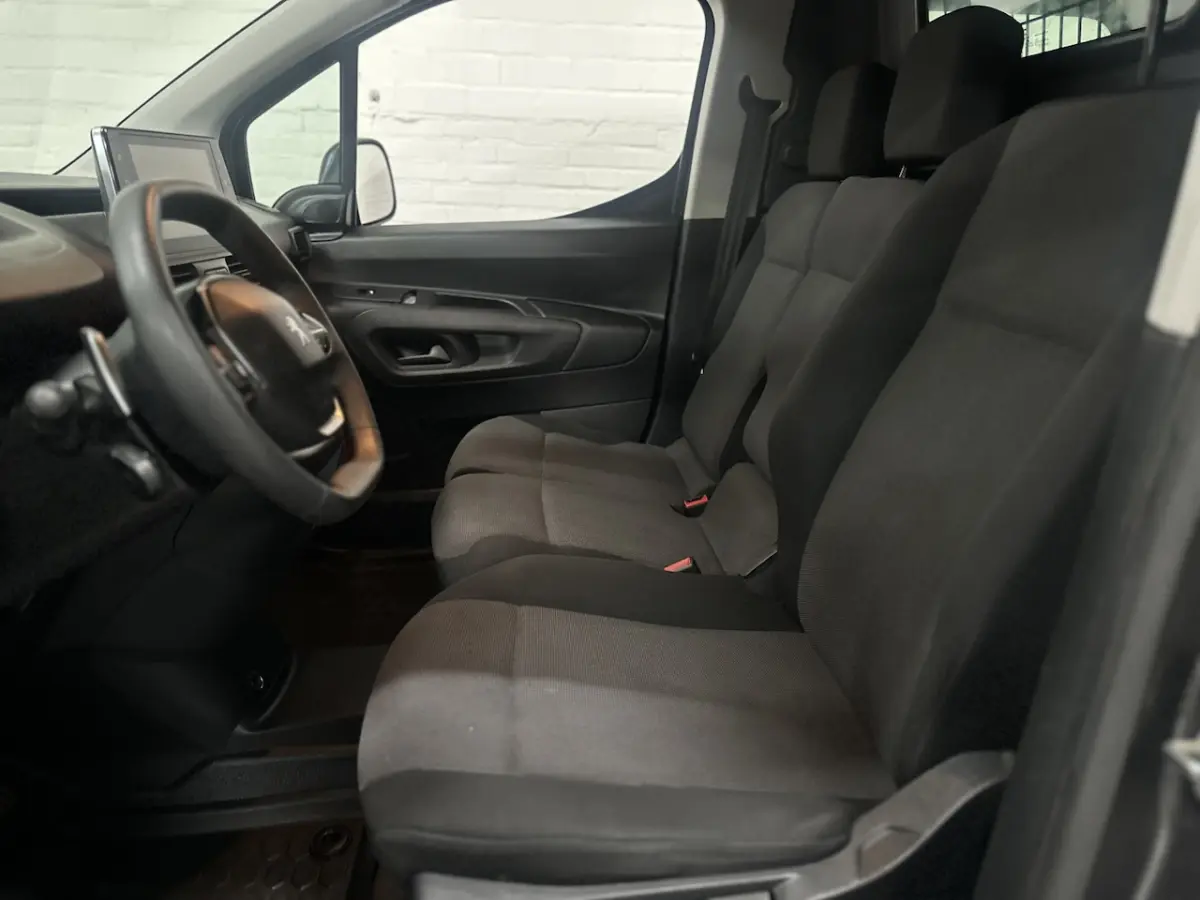 1.5 BlueHDI CLIMA / CRUISE / NAVI / ELK.PAKKET