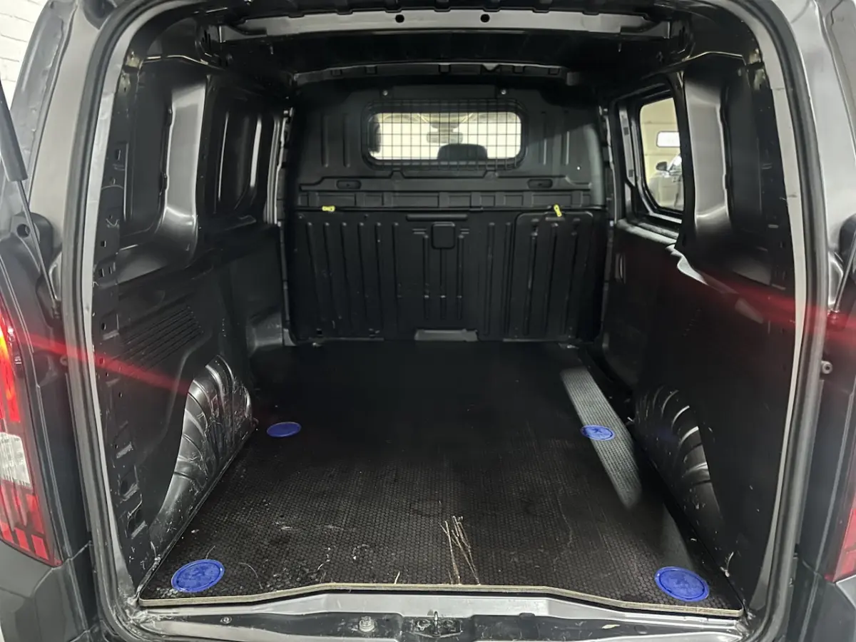 1.5 BlueHDI CLIMA / CRUISE / NAVI / ELK.PAKKET