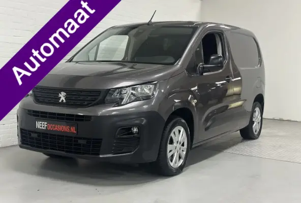 1.5 BlueHDI CLIMA / CRUISE / NAVI / ELK.PAKKET