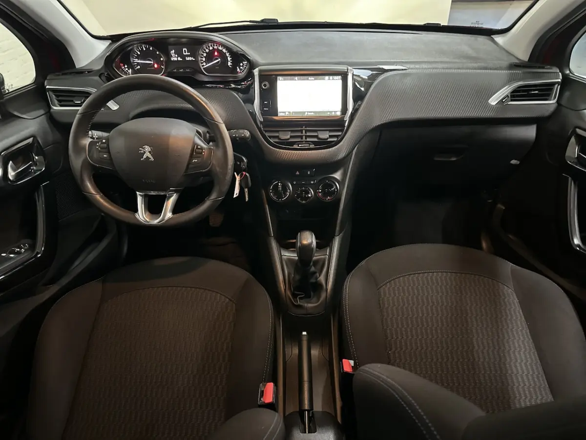 1.2 PureTech Blue Lease AIRCO / NAVI / CRUISE