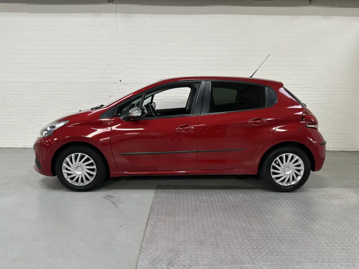 1.2 PureTech Blue Lease AIRCO / NAVI / CRUISE