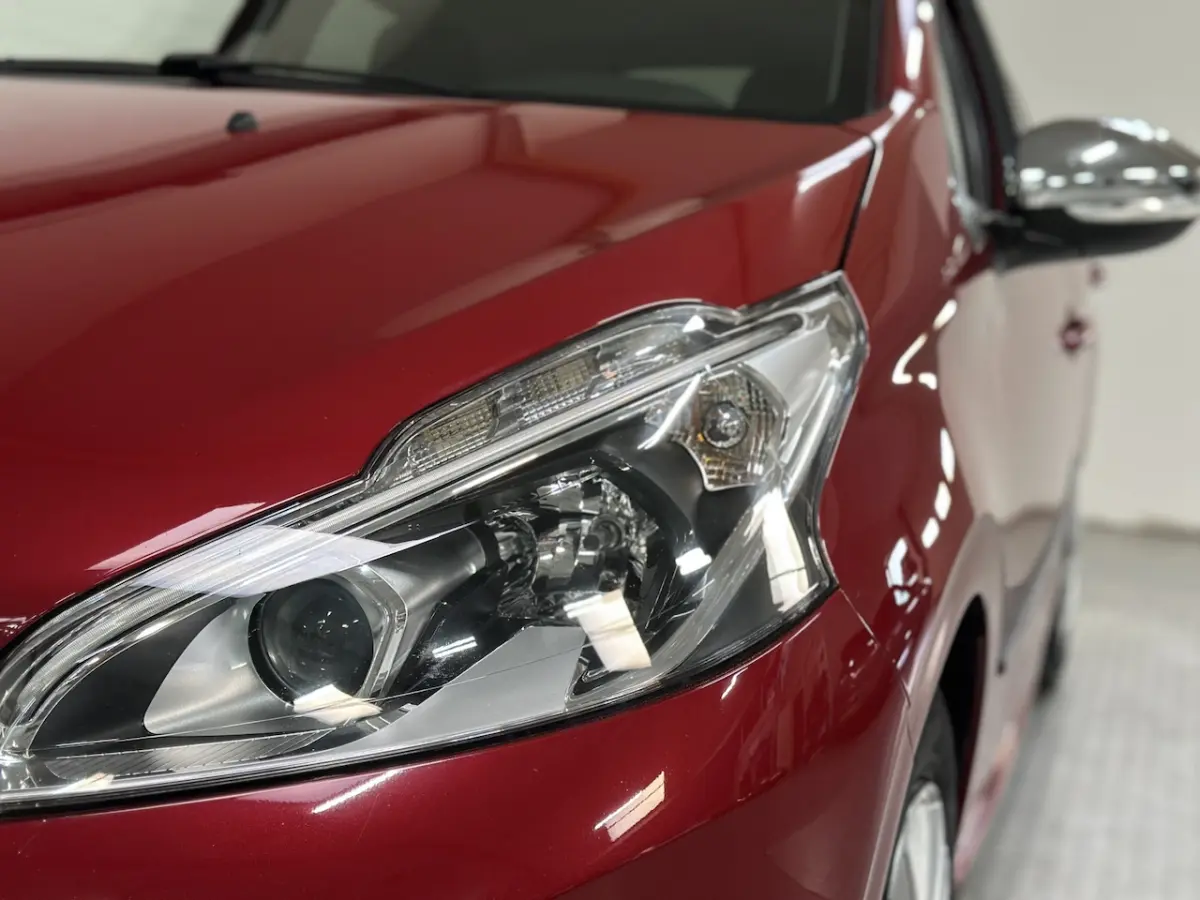 1.2 PureTech Blue Lease AIRCO / NAVI / CRUISE