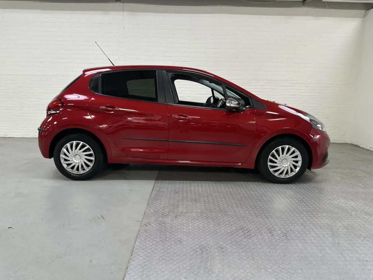 1.2 PureTech Blue Lease AIRCO / NAVI / CRUISE
