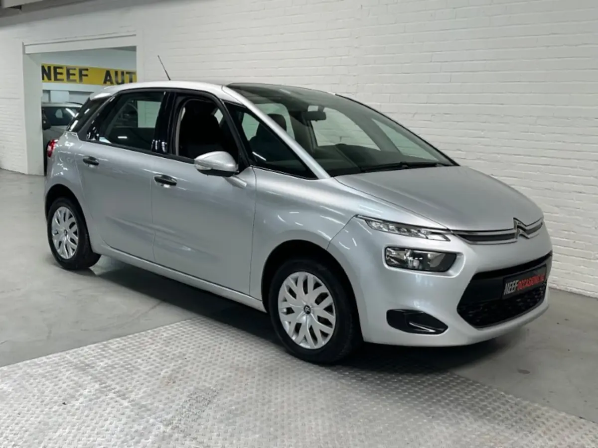 1.2 PureTech Business CLIMA /CRUISE / 1e EIGENAAR Dealer onderhouden
