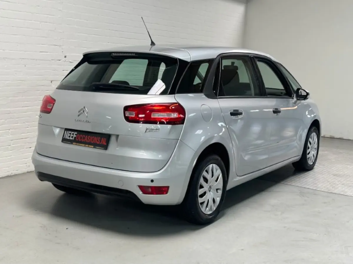 1.2 PureTech Business CLIMA /CRUISE / 1e EIGENAAR Dealer onderhouden
