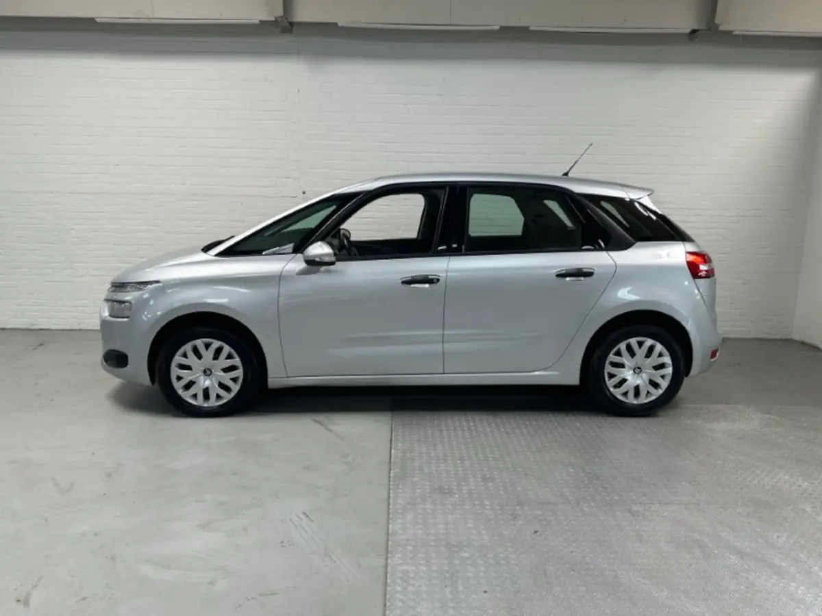 1.2 PureTech Business CLIMA /CRUISE / 1e EIGENAAR Dealer onderhouden