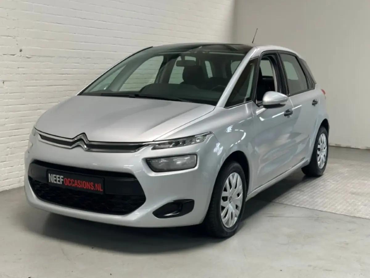 1.2 PureTech Business CLIMA /CRUISE / 1e EIGENAAR Dealer onderhouden