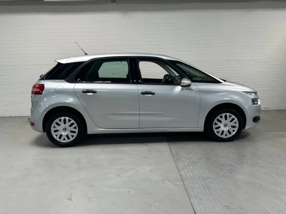 1.2 PureTech Business CLIMA /CRUISE / 1e EIGENAAR Dealer onderhouden
