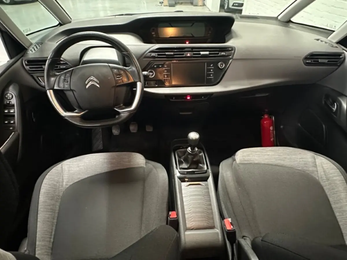 1.2 PureTech Business CLIMA /CRUISE / 1e EIGENAAR Dealer onderhouden