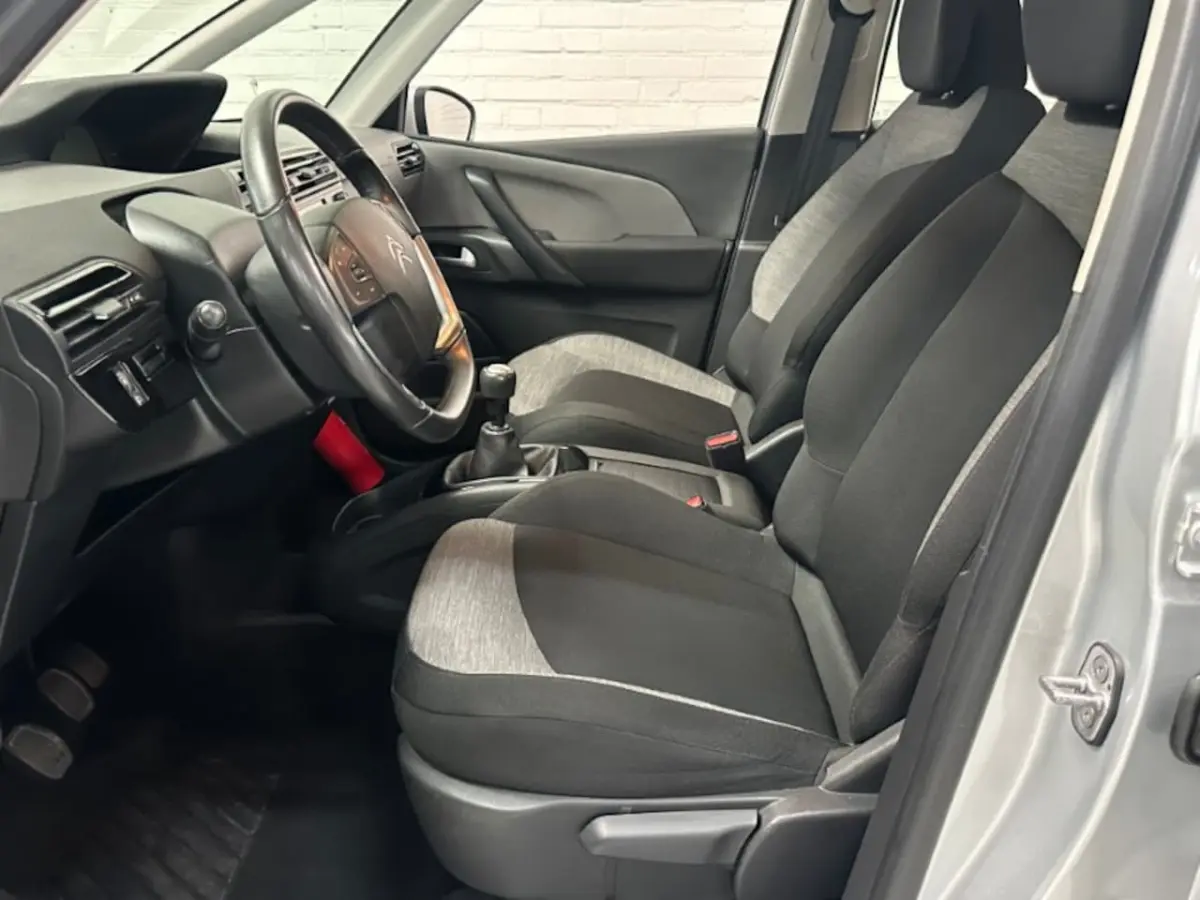 1.2 PureTech Business CLIMA /CRUISE / 1e EIGENAAR Dealer onderhouden