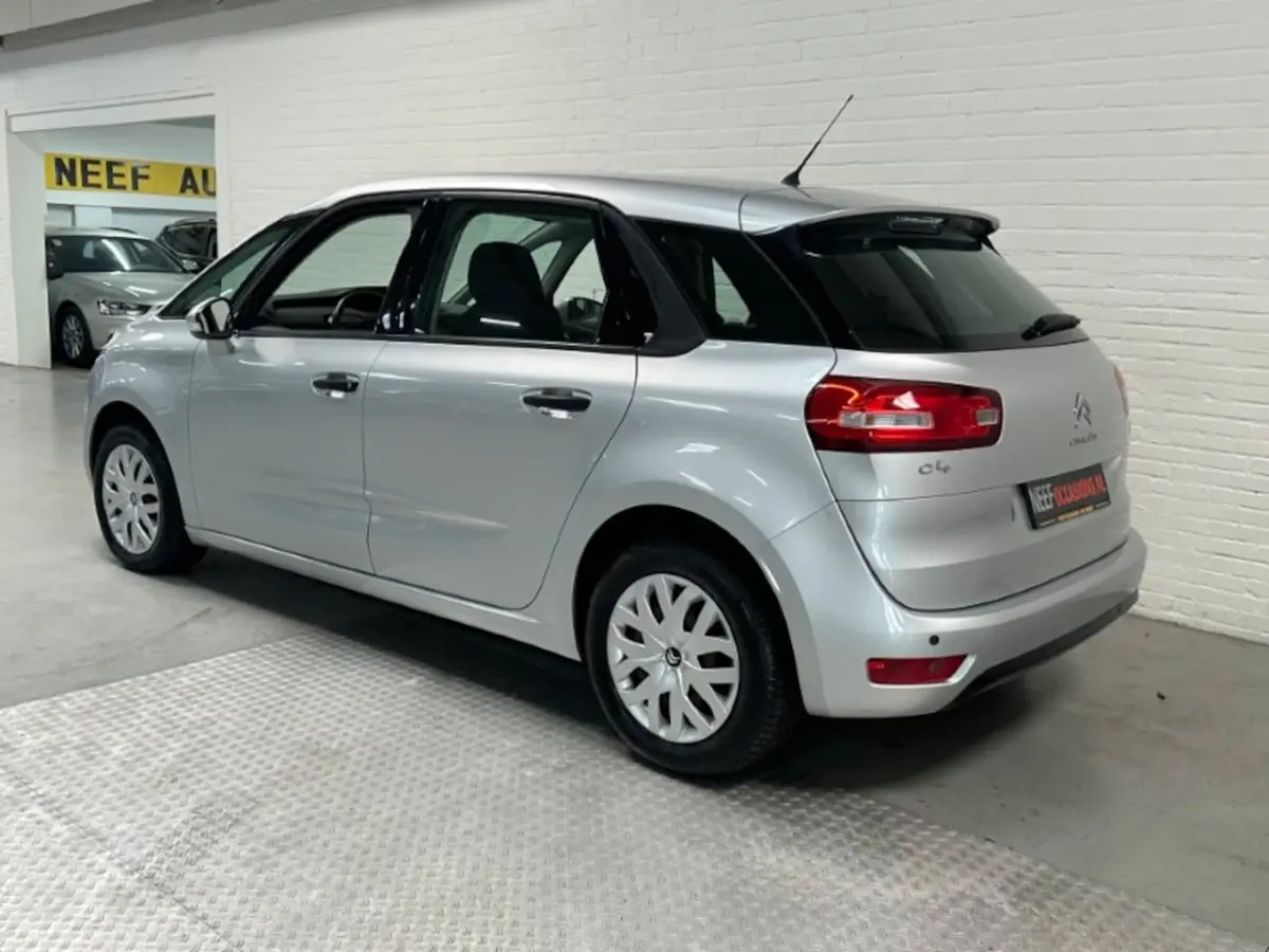 1.2 PureTech Business CLIMA /CRUISE / 1e EIGENAAR Dealer onderhouden