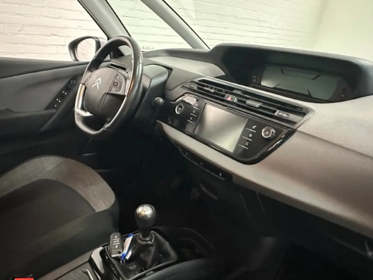 1.2 PureTech Business CLIMA /CRUISE / 1e EIGENAAR Dealer onderhouden
