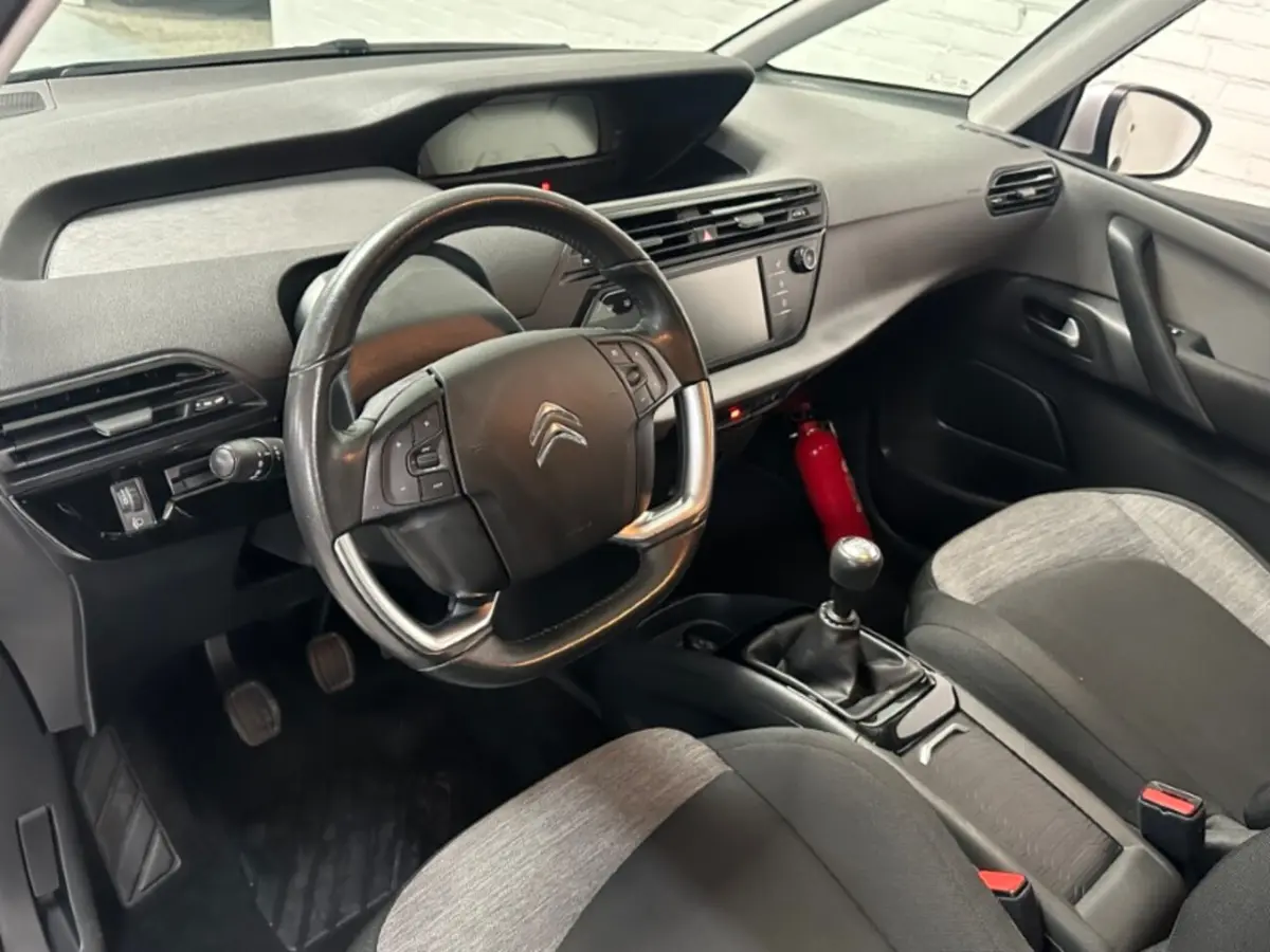 1.2 PureTech Business CLIMA /CRUISE / 1e EIGENAAR Dealer onderhouden