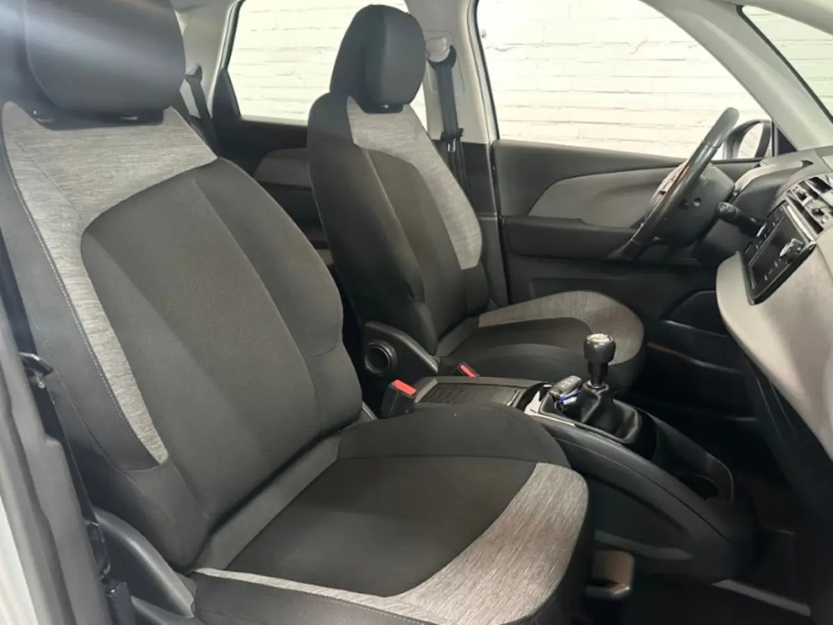 1.2 PureTech Business CLIMA /CRUISE / 1e EIGENAAR Dealer onderhouden