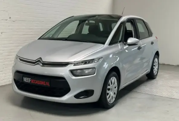 1.2 PureTech Business CLIMA /CRUISE / 1e EIGENAAR Dealer onderhouden