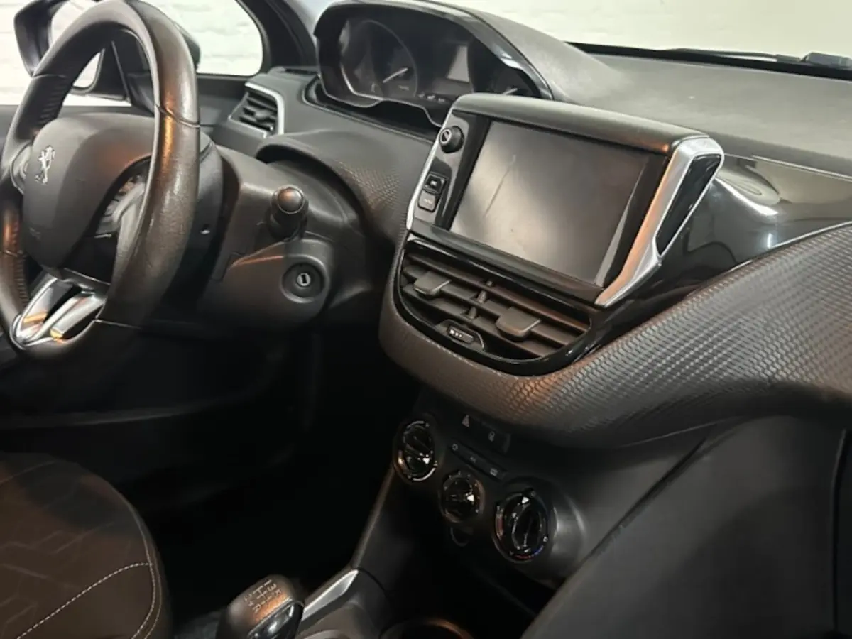 1.2 PureTech Active AIRCO / CRUISE /NAVI