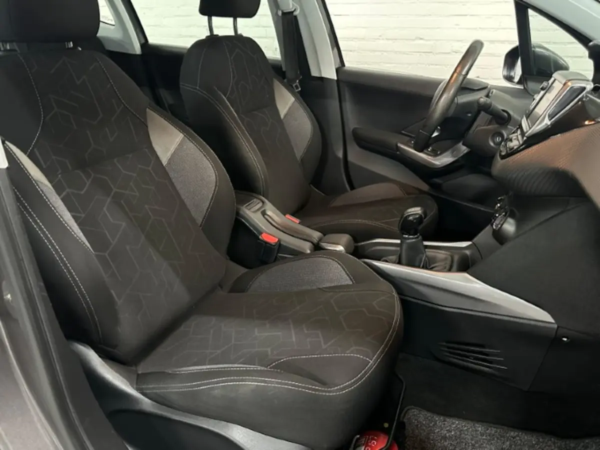 1.2 PureTech Active AIRCO / CRUISE /NAVI