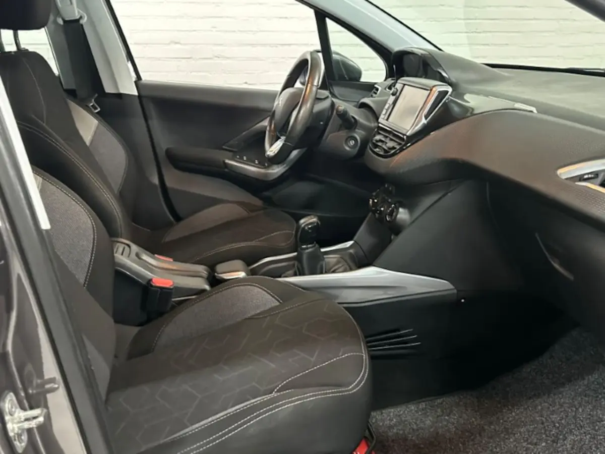 1.2 PureTech Active AIRCO / CRUISE /NAVI