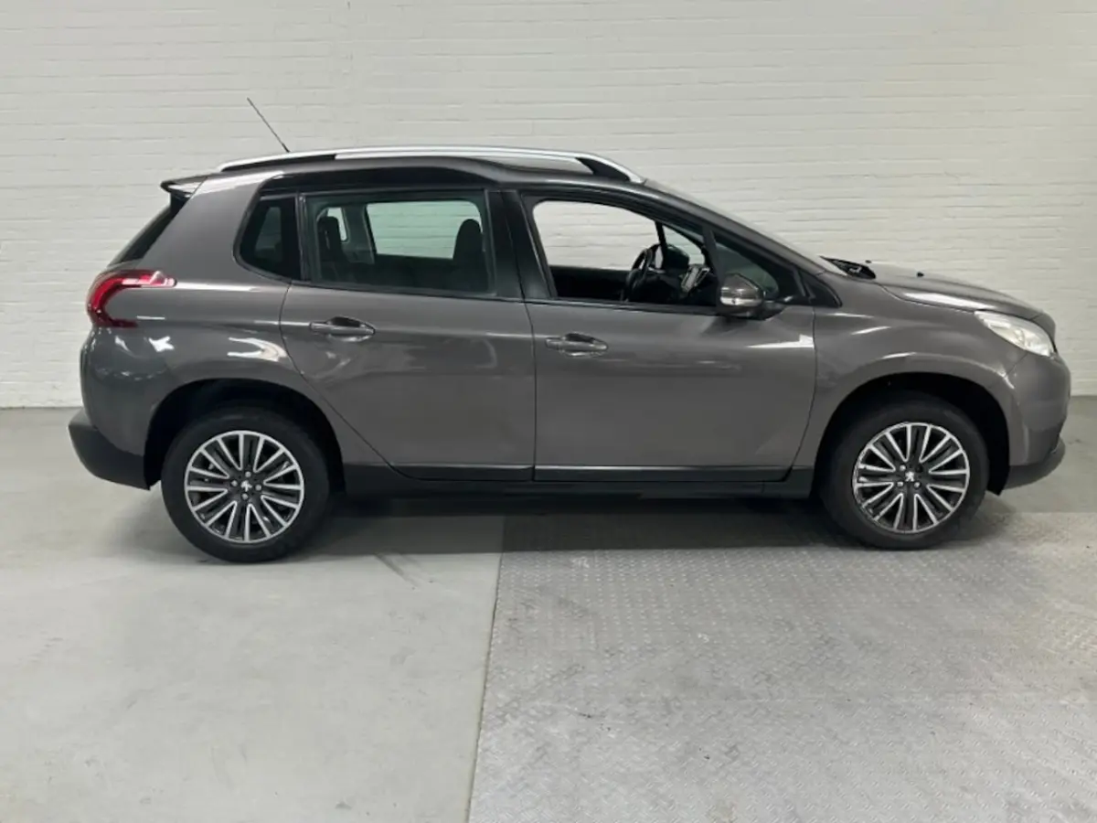1.2 PureTech Active AIRCO / CRUISE /NAVI