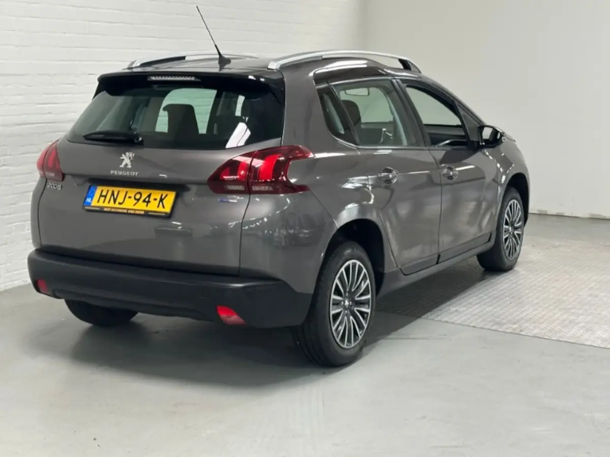 1.2 PureTech Active AIRCO / CRUISE /NAVI