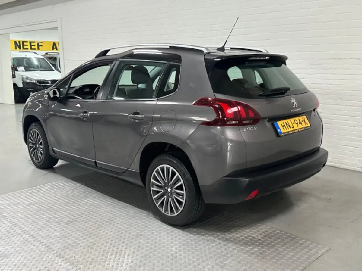 1.2 PureTech Active AIRCO / CRUISE /NAVI