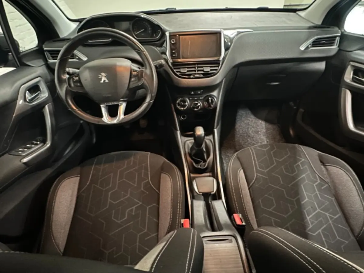 1.2 PureTech Active AIRCO / CRUISE /NAVI