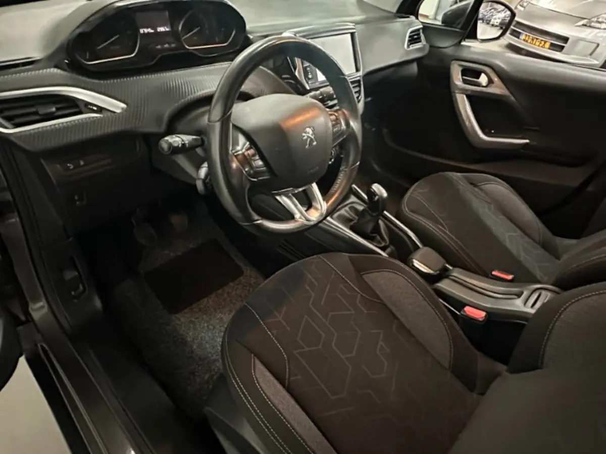 1.2 PureTech Active AIRCO / CRUISE /NAVI