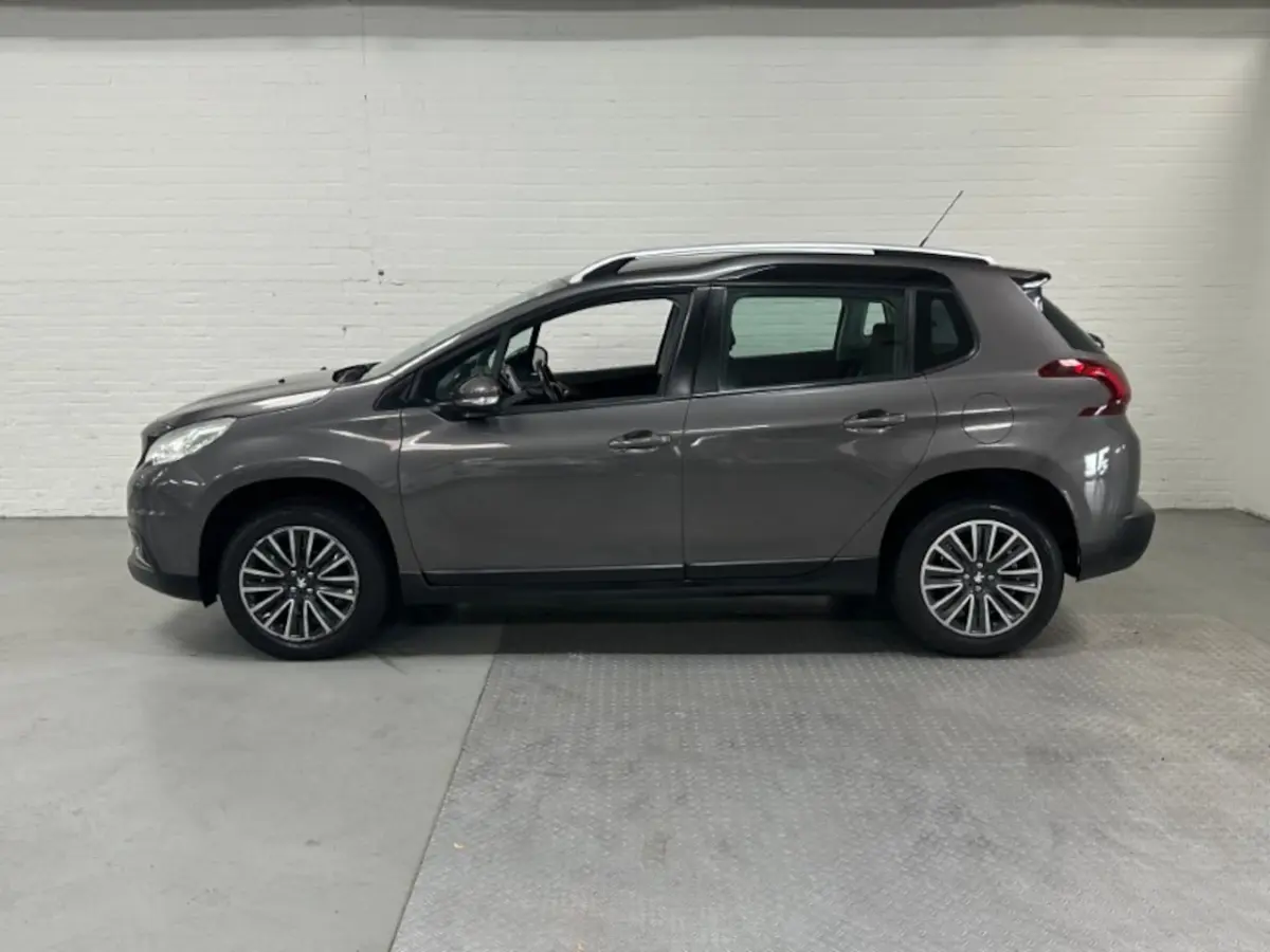 1.2 PureTech Active AIRCO / CRUISE /NAVI
