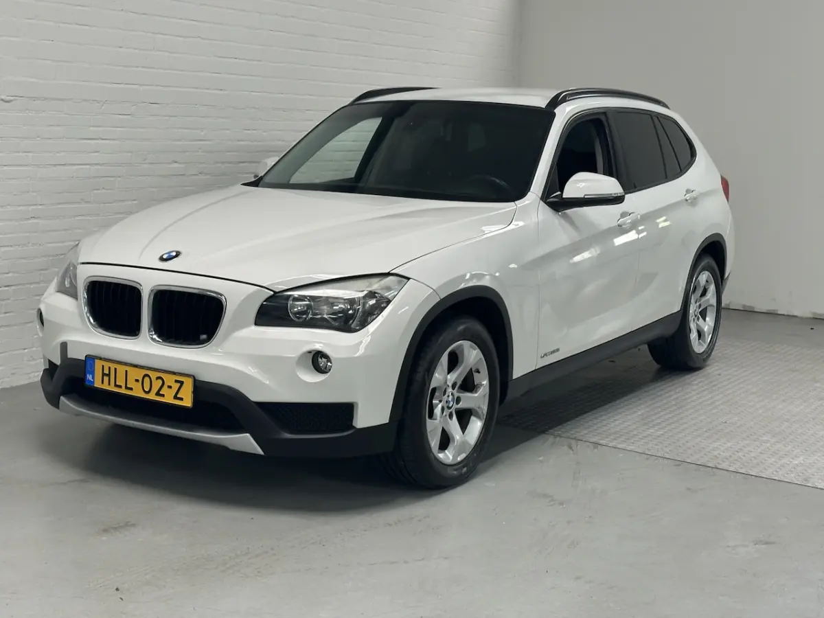 SDRIVE 28I SDRIVE 28I CLIMA /CRUISE /ELK.PAKKET/ 245PK