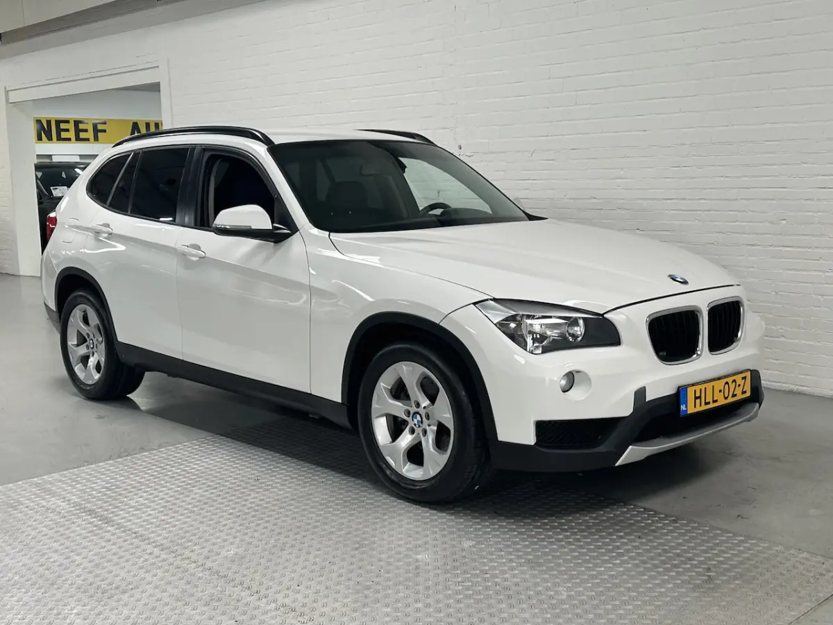 SDRIVE 28I SDRIVE 28I CLIMA /CRUISE /ELK.PAKKET/ 245PK
