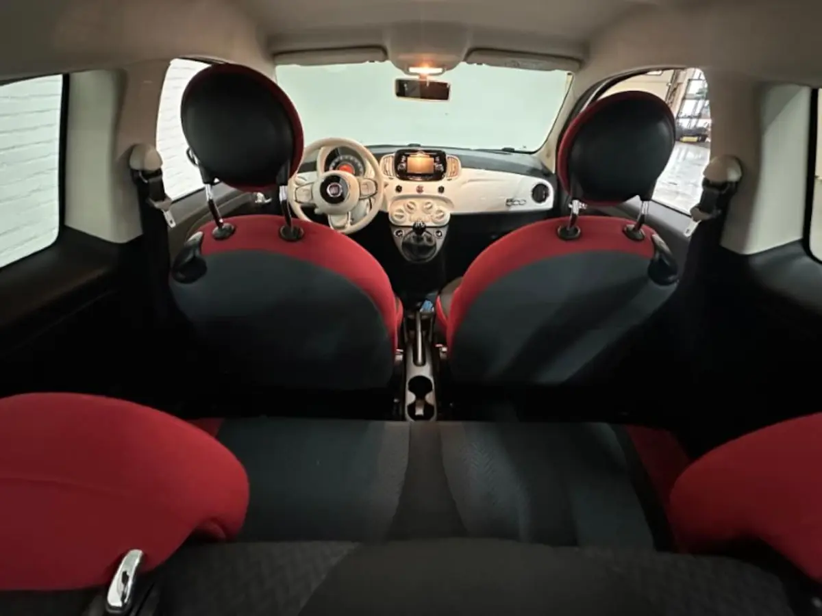 0.9 TwinAir Turbo Collezione AIRCO / MEDIA / ELK.PAKKET / PHONE 1e EIGENAAR (6 Maanden GAR