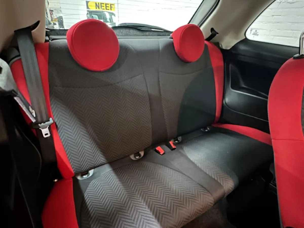 0.9 TwinAir Turbo Collezione AIRCO / MEDIA / ELK.PAKKET / PHONE 1e EIGENAAR (6 Maanden GAR