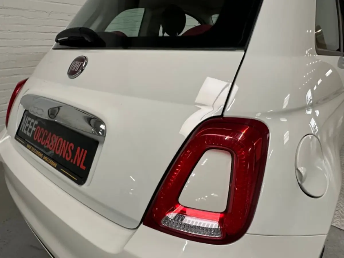 0.9 TwinAir Turbo Collezione AIRCO / MEDIA / ELK.PAKKET / PHONE 1e EIGENAAR (6 Maanden GAR
