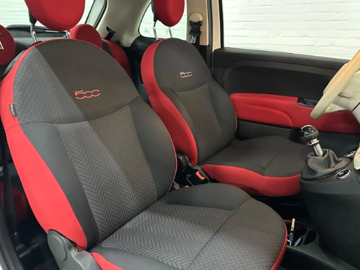 0.9 TwinAir Turbo Collezione AIRCO / MEDIA / ELK.PAKKET / PHONE 1e EIGENAAR (6 Maanden GAR