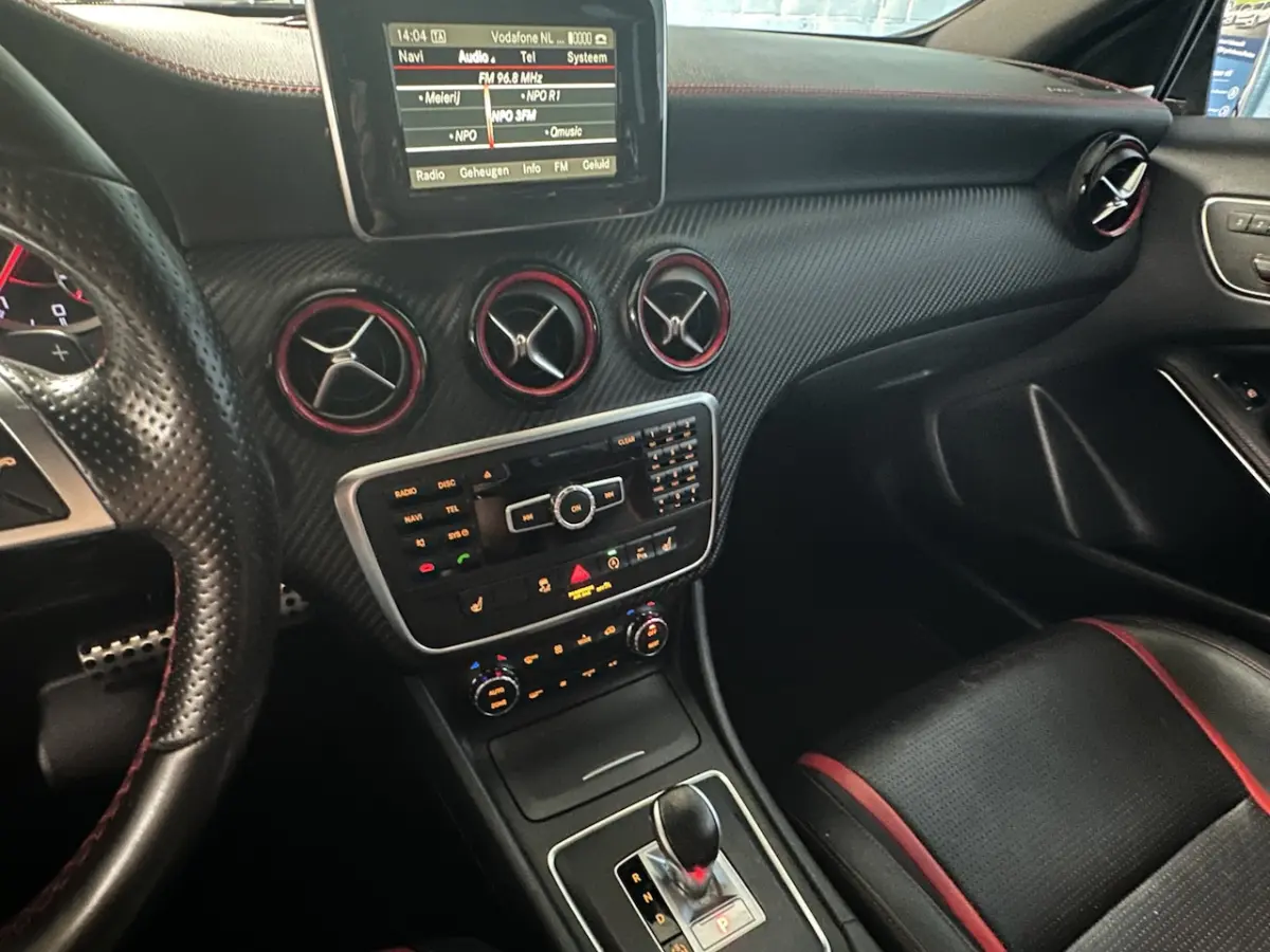 AMG 45 4MATIC AMG SPORT / LEER / LMV /470pk Auto rijd goed