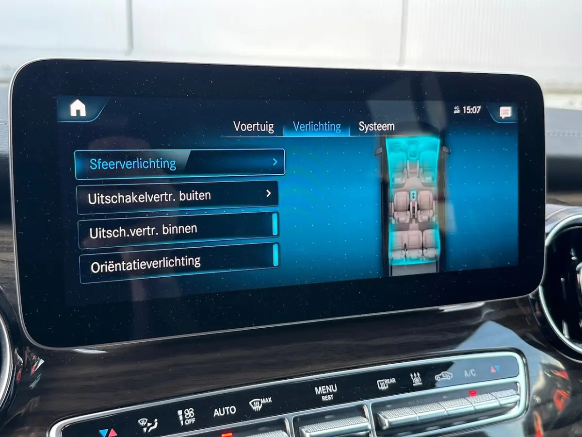 300d 4-MATIC Extra Lang L3 AMG Full Airmatic