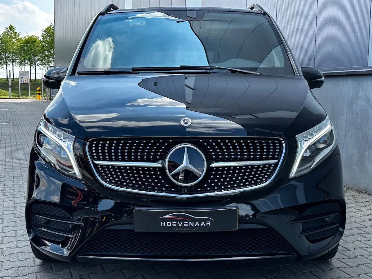 300d 4-MATIC Extra Lang L3 AMG Full Airmatic