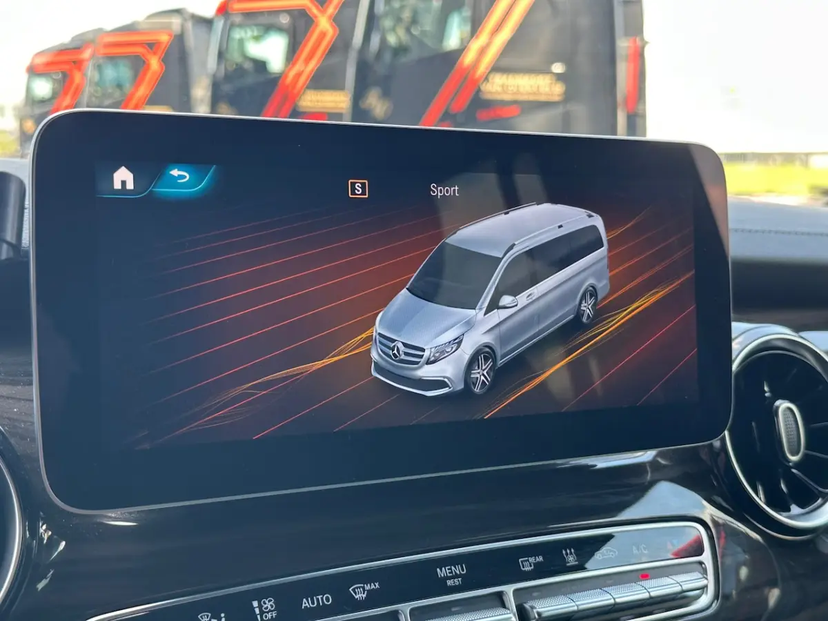 300d 4-MATIC Extra Lang L3 AMG Full Airmatic