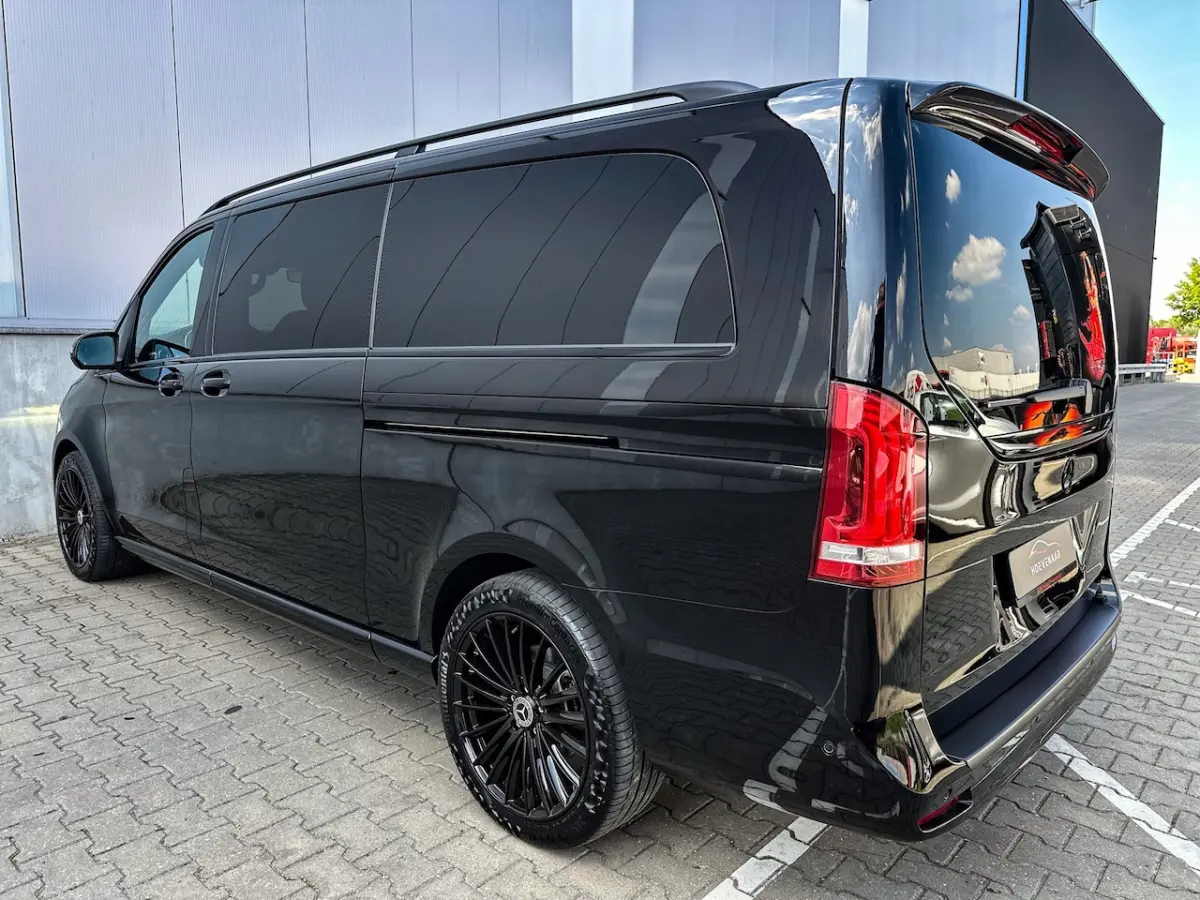 300d 4-MATIC Extra Lang L3 AMG Full Airmatic