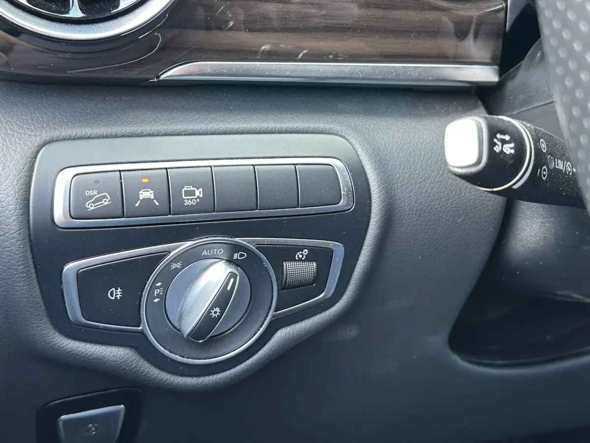 300d 4-MATIC Extra Lang L3 AMG Full Airmatic