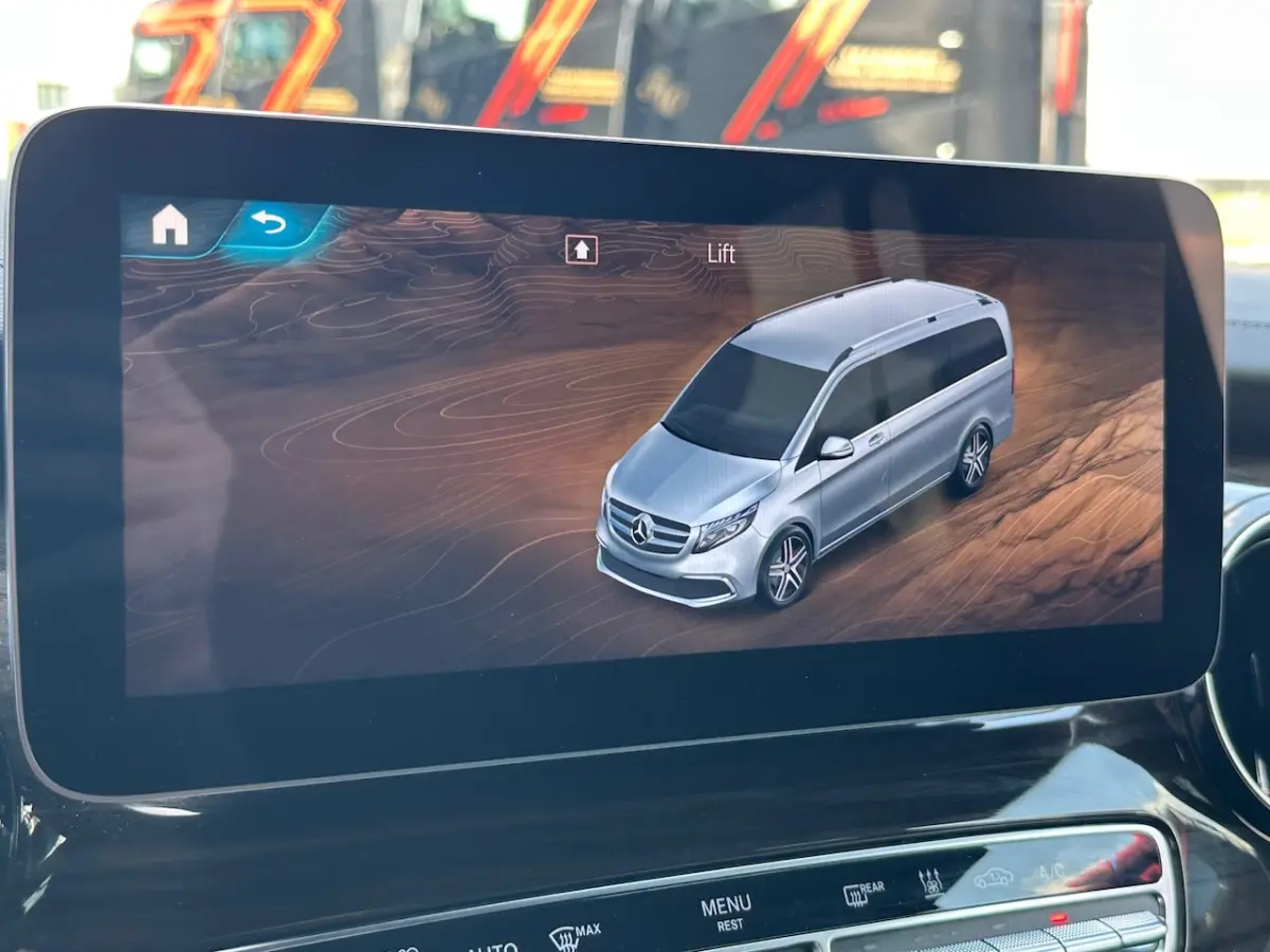 300d 4-MATIC Extra Lang L3 AMG Full Airmatic