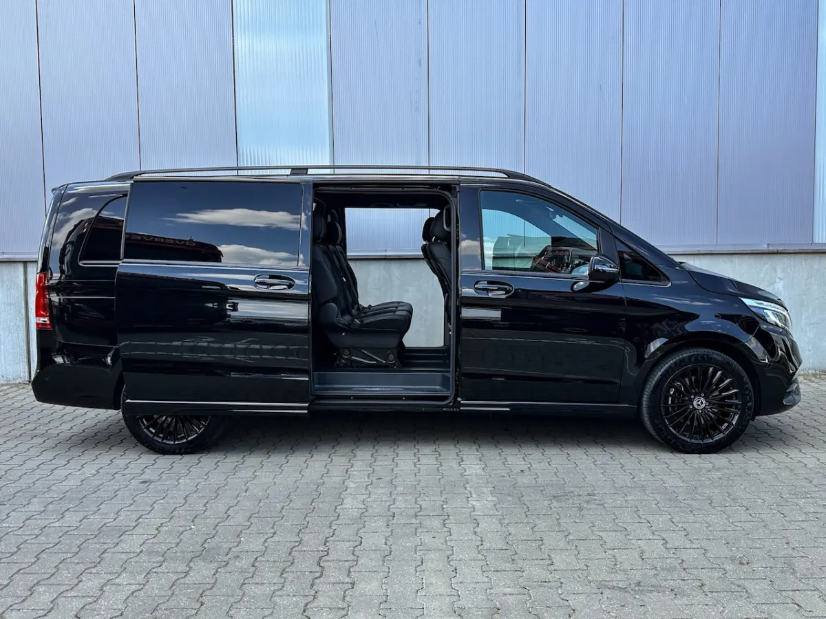 300d 4-MATIC Extra Lang L3 AMG Full Airmatic