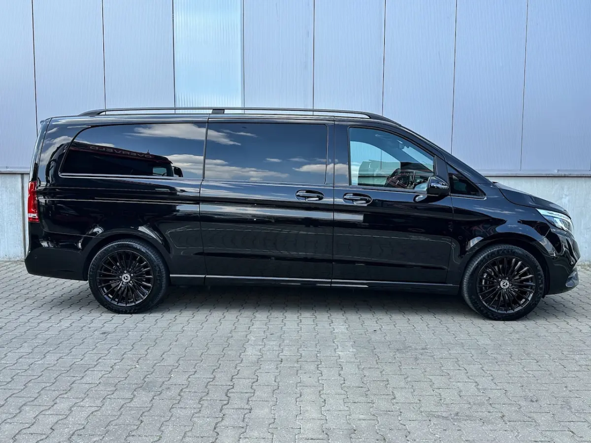 300d 4-MATIC Extra Lang L3 AMG Full Airmatic