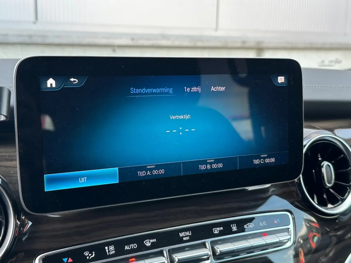 300d 4-MATIC Extra Lang L3 AMG Full Airmatic