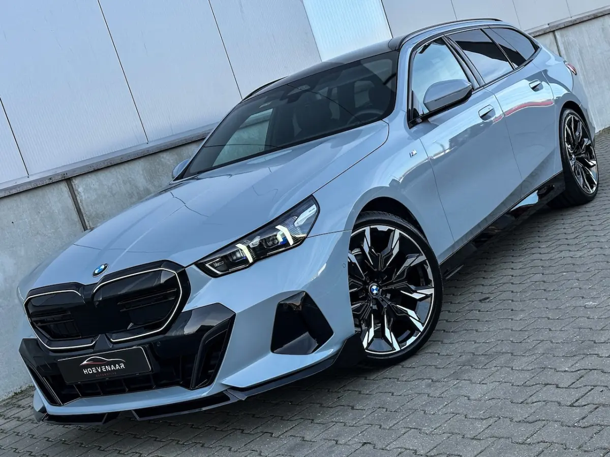 520i M-sport 21Inch M5 Performance H&K Carbon Pano